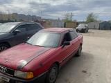 Audi 80 1990 годаүшін900 000 тг. в Кокшетау – фото 2