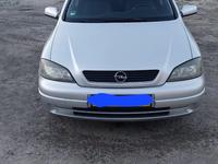 Opel Astra 2003 годаүшін2 500 000 тг. в Атырау