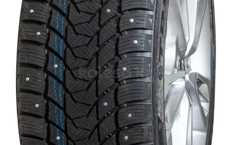 Mark-Ma Snow White II (шип) 285/45R22 — 325/40R22үшін830 000 тг. в Алматы