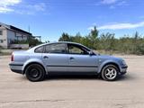 Volkswagen Passat 1996 годаүшін1 000 000 тг. в Павлодар – фото 4