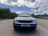 Volkswagen Passat 1996 годаүшін1 000 000 тг. в Павлодар – фото 2