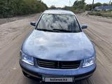 Volkswagen Passat 1996 годаүшін1 000 000 тг. в Павлодар – фото 3