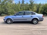Volkswagen Passat 1996 года за 1 000 000 тг. в Павлодар
