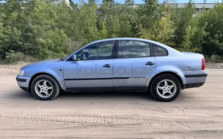 Volkswagen Passat 1996 года за 1 000 000 тг. в Павлодар
