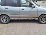 Nissan Cube 1998 годаүшін800 000 тг. в Алматы – фото 4
