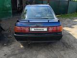 Audi 80 1990 года за 730 000 тг. в Атбасар – фото 3