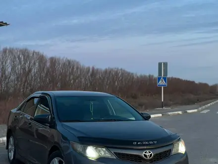 Toyota Camry 2014 года за 8 300 000 тг. в Туркестан