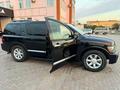 Infiniti QX56 2005 года за 6 000 000 тг. в Актау – фото 4