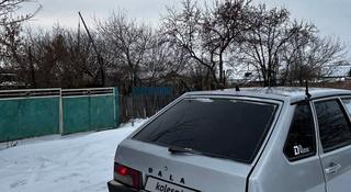 ВАЗ (Lada) 2109 1993 года за 700 000 тг. в Лисаковск