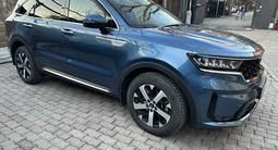 Kia Sorento 2022 года за 17 900 000 тг. в Алматы