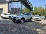 Chevrolet Captiva 2013 годаүшін8 200 000 тг. в Шымкент