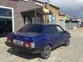 ВАЗ (Lada) 21099 1999 года за 750 000 тг. в Жезказган – фото 3