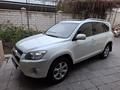 Toyota RAV4 2010 годаүшін7 200 000 тг. в Тараз