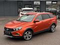 ВАЗ (Lada) Vesta Cross 2021 годаүшін5 800 000 тг. в Шымкент – фото 3