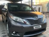 Toyota Sienna 2015 годаүшін10 000 000 тг. в Жанакорган – фото 2