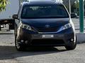 Toyota Sienna 2015 годаfor9 500 000 тг. в Алматы – фото 21