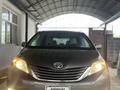 Toyota Sienna 2015 годаfor9 500 000 тг. в Алматы – фото 3