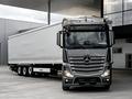 Mercedes-Benz  Actros 2023 года за 80 473 800 тг. в Костанай