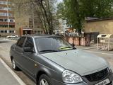 ВАЗ (Lada) Priora 2170 2007 года за 950 000 тг. в Павлодар