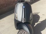 Vespa  Sprint 155 TFT edition 2020 года за 2 700 000 тг. в Алматы – фото 2