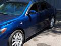 Toyota Camry 2007 года за 5 800 000 тг. в Есик – фото 17