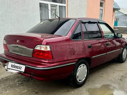 Daewoo Nexia 2005 года за 1 400 000 тг. в Кызылорда – фото 2