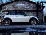 Mini Hatch 2009 года за 6 900 000 тг. в Алматы – фото 2