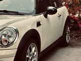 Mini Hatch 2009 года за 6 900 000 тг. в Алматы