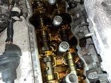 Двигатель на тойота калдина 4вд за 450 000 тг. в Алматы