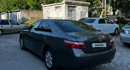 Toyota Camry 2009 годаүшін6 200 000 тг. в Шымкент – фото 2