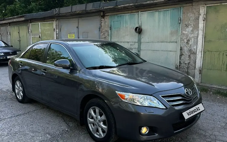 Toyota Camry 2009 года за 6 200 000 тг. в Шымкент