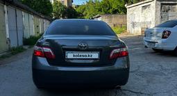 Toyota Camry 2009 годаүшін6 200 000 тг. в Шымкент – фото 4