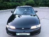 Mazda 626 1992 года за 1 700 000 тг. в Петропавловск