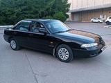 Mazda 626 1992 года за 1 700 000 тг. в Петропавловск – фото 2