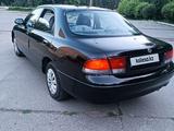 Mazda 626 1992 года за 1 700 000 тг. в Петропавловск – фото 3