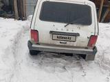 ВАЗ (Lada) Lada 2121 2019 годаfor2 700 000 тг. в Усть-Каменогорск – фото 4