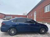 Nissan Almera 2018 года за 5 200 000 тг. в Павлодар – фото 5