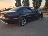 BMW 728 1998 годаүшін2 400 000 тг. в Актобе – фото 2