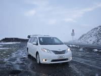 Toyota Sienna 2013 годаfor7 200 000 тг. в Алматы