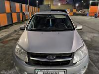 ВАЗ (Lada) Granta 2190 2013 года за 2 800 000 тг. в Уральск