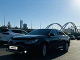 Toyota Camry 2014 года за 12 500 000 тг. в Астана – фото 3