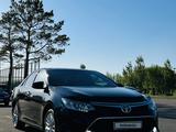 Toyota Camry 2014 годаүшін12 500 000 тг. в Астана – фото 2