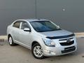Chevrolet Cobalt 2022 годаүшін4 790 000 тг. в Астана – фото 3