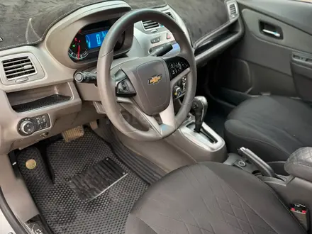 Chevrolet Cobalt 2022 года за 4 790 000 тг. в Астана – фото 10