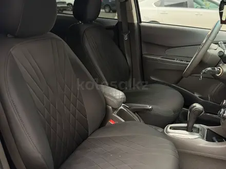 Chevrolet Cobalt 2022 года за 4 790 000 тг. в Астана – фото 11