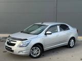 Chevrolet Cobalt 2022 года за 4 790 000 тг. в Астана