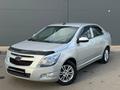 Chevrolet Cobalt 2022 годаүшін4 790 000 тг. в Астана – фото 2