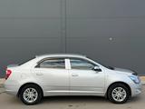 Chevrolet Cobalt 2022 года за 4 790 000 тг. в Астана – фото 5
