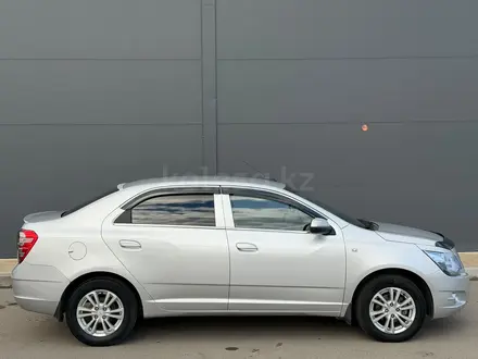 Chevrolet Cobalt 2022 года за 4 790 000 тг. в Астана – фото 5