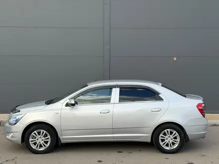 Chevrolet Cobalt 2022 года за 4 790 000 тг. в Астана – фото 6